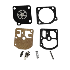 Ремкомплект карбюратора для fs160, fs220, fs280 Mountfield 