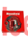 Зчеплення Mountfield для використання в моделях fs160, fs220, fs280, fs290 