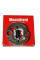 Зчеплення Mountfield для використання в моделях fs160, fs220, fs280, fs290 