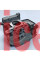 Картер в зборі Mountfield для мотокос застосовується в моделях fs120, fs200, fs250 