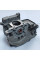 Картер в зборі Mountfield для мотокос застосовується в моделях fs120, fs200, fs250 