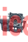 Картер в зборі Mountfield для мотокос застосовується в моделях fs120, fs200, fs250 