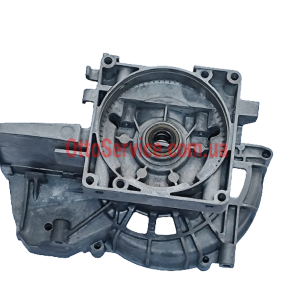 Картер в зборі Mountfield для мотокос застосовується в моделях fs120, fs200, fs250 