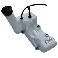 Бак бензиновий для fs120, fs200, fs250 Mountfield