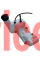 Бак бензиновий для використання в мотокосах fs120, fs200, fs250 Mountfield
