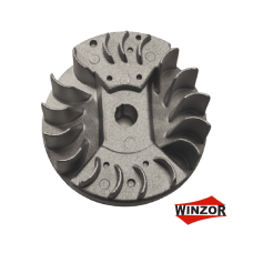 Маховик для мотокос fs120, fs200, fs250 winzor
