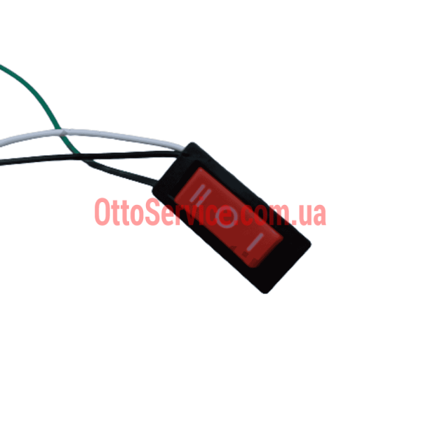 Кнопка для оприскувача agrimotor sx-15d