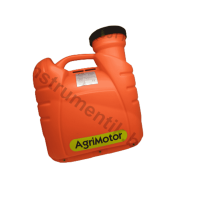 Бак для мотооприскувача agrimotor sx-15d