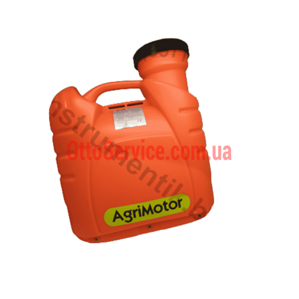 Бак для мотооприскувача agrimotor sx-15d