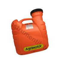 Бак для мотооприскувача agrimotor sx-15d