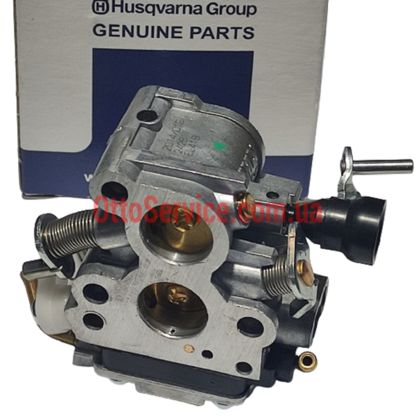 Карбюратор для Husqvarna 135, 140, 435, 435e, 440