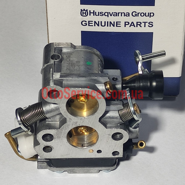 Карбюратор для Husqvarna 135, 140, 435, 435e, 440