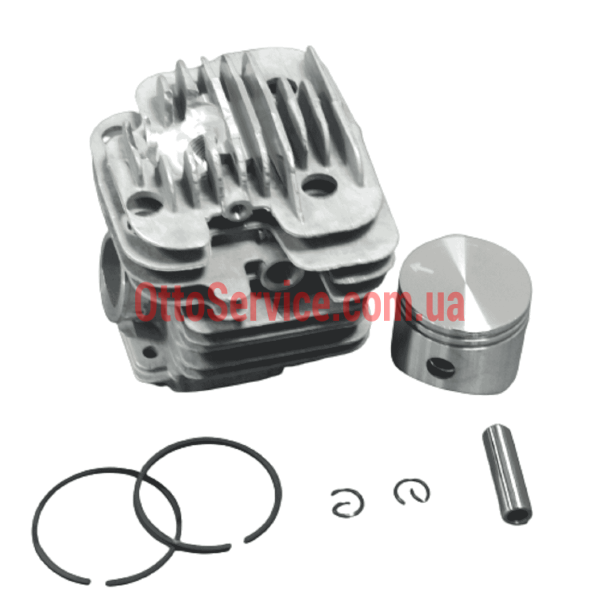 Поршнева для oleo-mac 947, 952 mountfield