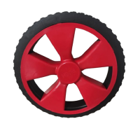 Колесо для газонокосарок agrimotor 3310, 3813