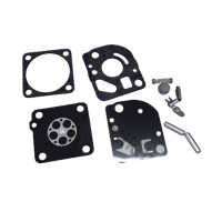 Ремкомплект карбюратора для oleo-mac gs35, gs350, gs35c