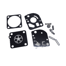 Ремкомплект карбюратора для oleo-mac gs35, gs350, gs35c