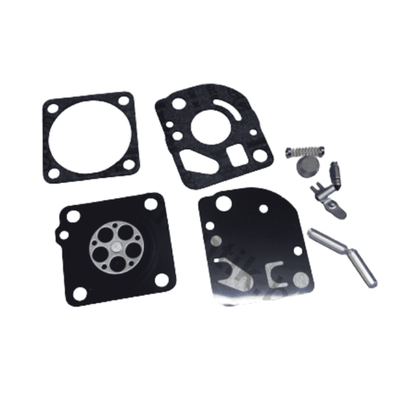 Ремкомплект карбюратора для oleo-mac gs35, gs350, gs35c