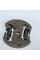 Муфта зчеплення для husqvarna 135, 135e, 140, 140e 