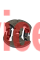 Муфта зчеплення для Husqvarna 135, 135e, 140, 140e