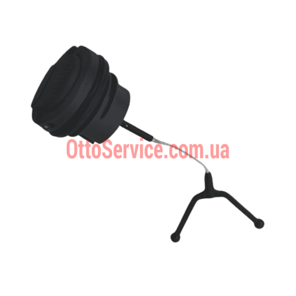 Пробка бака для Husqvarna 135, 135e, 140, 140e