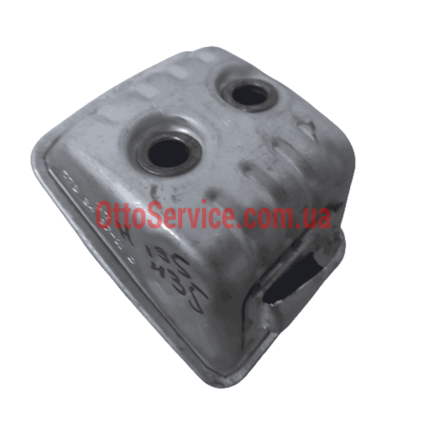 Глушник для Husqvarna 135, 135e, 140, 140e (арт. XXXXXX)