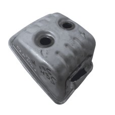 Глушник для husqvarna 135, 135e,140, 140e 
