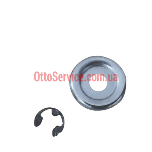 Стопорне кільце з шайбою для oleo-mac gs35, gs35c, gs350