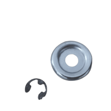 Стопорне кільце з шайбою для oleo-mac gs35, gs35c, gs350