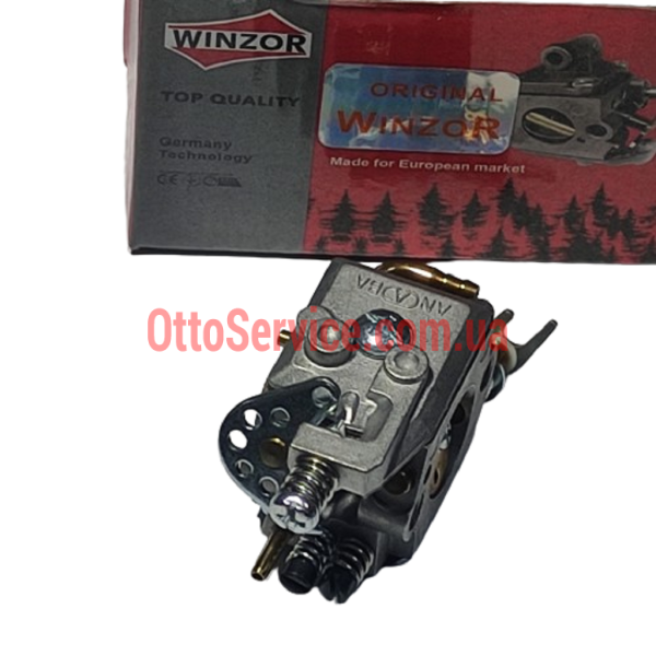 Карбюратор для oleo-mac 936, 940, 940c winzor