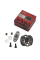 Муфта зчеплення для oleo-mac sparta 25, 250t winzor