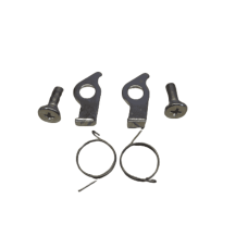 Захоплення маховика для husqvarna 340, 340e, 345, 345e winzor