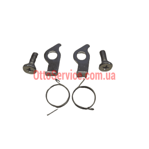 Захоплення маховика для husqvarna 340, 340e, 345, 345e winzor