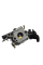 Карбюратор для husqvarna 445, 450, 450e winzor