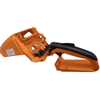 Корпус з баком для бензопил ms290 winzor