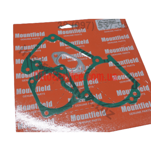 Прокладки для ms240, ms260 mountfield