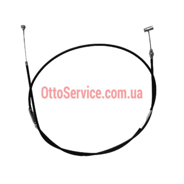 Трос ходу для сінокосарки dk 552