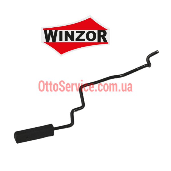 Тяга карбюратора для husqvarna 340,340e,345,345e winzor
