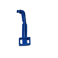 Тяга підсосу для husqvarna 340,340e,345,345e winzor