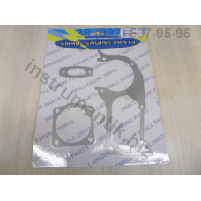 Комплект прокладок для husqvarna 395xp winzor