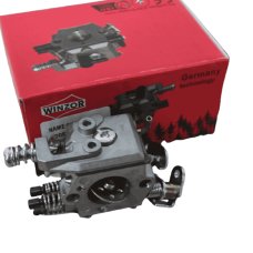 Карбюратор для husqvarna 136, 137е, 141, 142 winzor