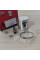 Поршень для бензокос oleo-mac sparta 25 250 efco winzor