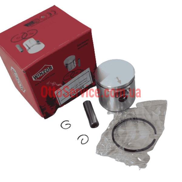 Поршень для бензокос oleo-mac sparta 25 250 efco winzor