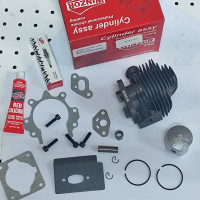 Поршнева для бензокос 36 winzor pro seria