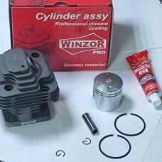Поршнева для бензокос 36 winzor pro seria
