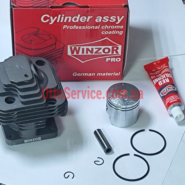 Поршнева для бензокос Ø 36 Winzor Pro Серія