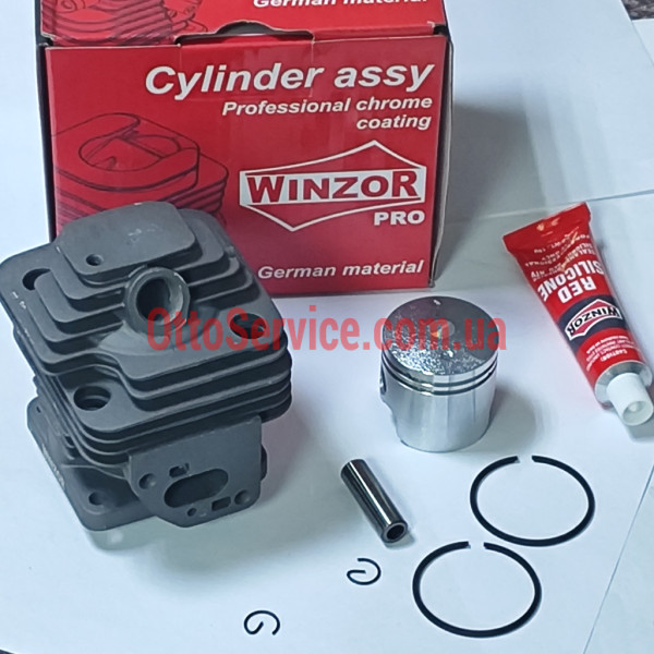 Поршнева для бензокос Ø 36 Winzor Pro Серія