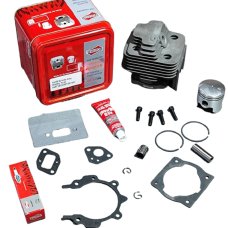 Поршнева d40 для бензокос metal box winzor