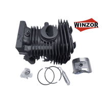 Поршнева для бензопил ms270, ms280 winzor 
