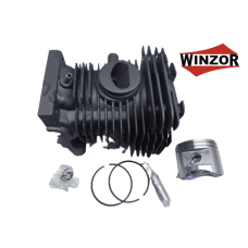 Поршнева для бензопил ms270, ms280 winzor 