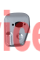 Глушник для Husqvarna 235,235e,236,236e,240,240e winzor 530069415